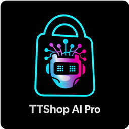 TTShop AI Pro