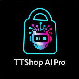 TTShop AI Pro